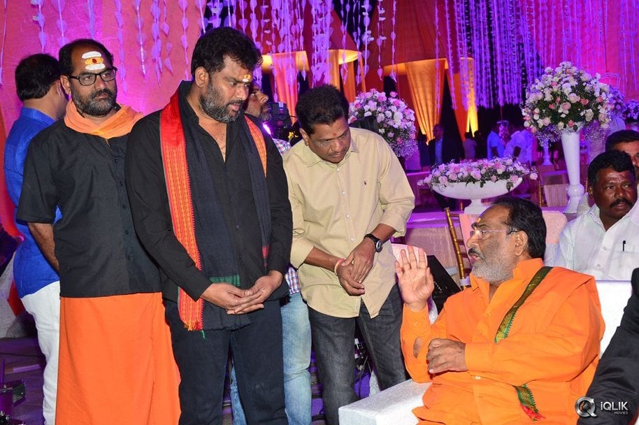 Celebs-at-Talasani-Srinivas-Yadav-Daughter-Wedding-Reception